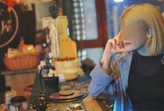 26岁女歌手遭卖到缅甸诈骗园 器官被摘遗体被烧