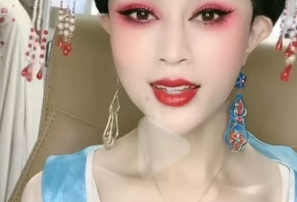 网红罗大美遭劫杀 生前被指比女人还漂亮 主犯判死