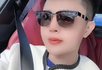 网红罗大美遭劫杀 生前被指比女人还漂亮 主犯判死