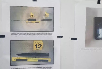 14岁少年涉单恋成狂 校内女厕狂捅师姐200刀