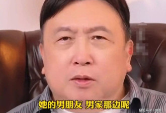 王晶曝王祖贤退圈内幕！猛挤眼表情淡漠