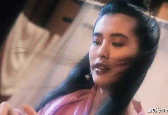 王晶曝王祖贤退圈内幕！猛挤眼表情淡漠