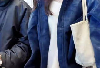 钟丽缇女儿才15岁就美成这样，本人比网上还好看