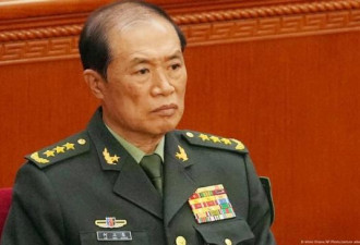 中共军队大清洗尚未结束