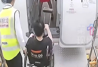 郑智化再次发文吐槽大陆机场，评论区翻车