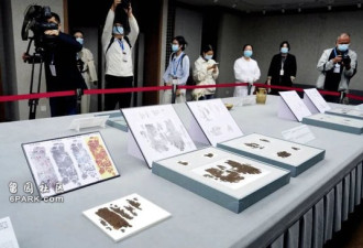 被盗的中国文物 可以回家了?揭开被盗文物的面纱