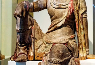 被盗的中国文物 可以回家了?揭开被盗文物的面纱