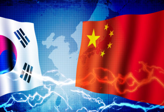 中国低价内卷 韩国成最大赢家？