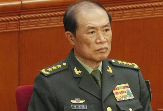 军中兔死狐悲 人人自危 大清洗尚未结束