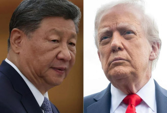 习近平全方位让步 为“觐见”川普预热