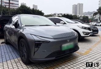 中国新能源车企倒闭潮 意外催生市场