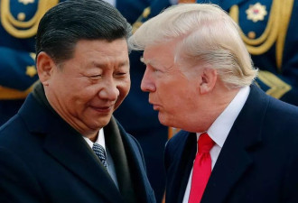 美媒：习近平专为川普制定新策略 重拳出击少让步