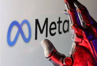 Meta大裁员 华人AI科学家惨遭解雇 X上公开炮轰！
