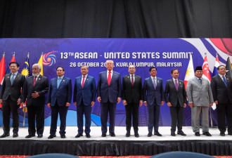 川普成败，关键在于中国