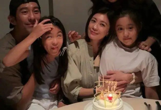 一婚老公家暴，二婚老公被捕，51岁的贾静雯，好惨一女的