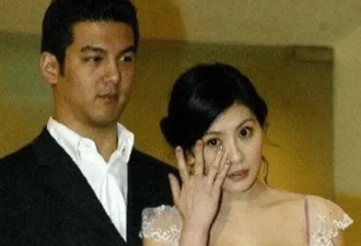 一婚老公家暴，二婚老公被捕，51岁的贾静雯，好惨一女的