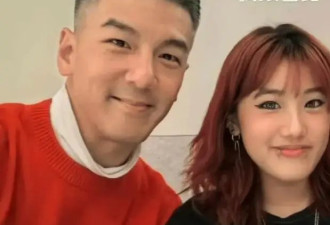 一婚老公家暴，二婚老公被捕，51岁的贾静雯，好惨一女的