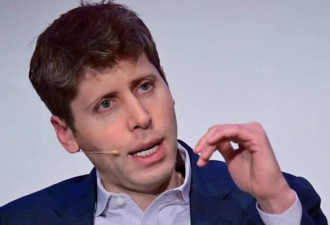 OpenAI CEO这样比喻“AI取代人类工作” 被骂惨