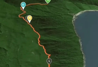 80天内3人遇难，低海拔山峰为何屡成夺命险地？