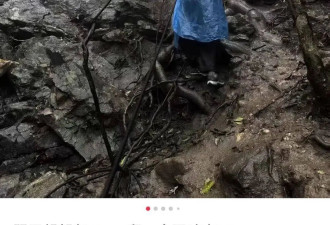 80天内3人遇难，低海拔山峰为何屡成夺命险地？