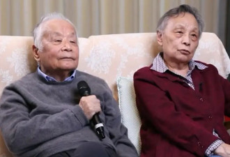 何院士爆料,杨振宁之前两次病危都是翁帆及时处理