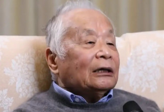 何院士爆料,杨振宁之前两次病危都是翁帆及时处理