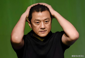 五段感情两次离婚，为何女人纷纷离开李亚鹏