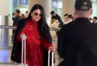 李湘王岳伦合体露面被偶遇，离婚后仍相处融洽，两人身材很富态