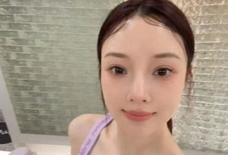身材真好！42岁李小璐近照曝光，脸上无皱纹全身零赘肉，像小姑娘