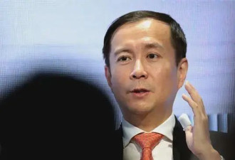阿里巴巴前CEO张勇，5354万港元买下香港半山豪宅