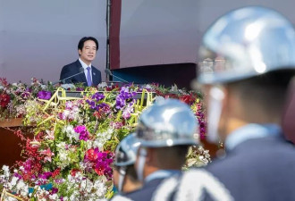 经济学人：一旦美国撒手不管 台湾能有什么B计划？