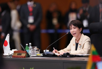 台湾有事 就是日本有事 但…美国也是吗？