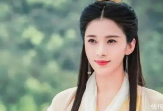34岁女星直播自曝：拍戏熬夜折寿20年！现在转行 一场直播净赚百万