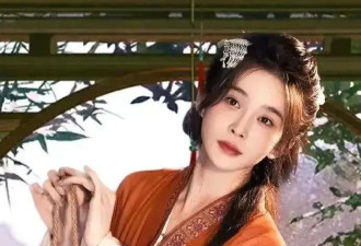 34岁女星直播自曝：拍戏熬夜折寿20年！现在转行 一场直播净赚百万