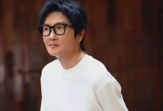 56岁孙楠近照瘦成“巴掌脸”，此前曾大方分享瘦身方法，自曝瘦了20多斤