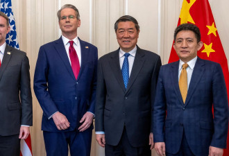 李成钢指中美谈判过程美国强硬中国坚定
