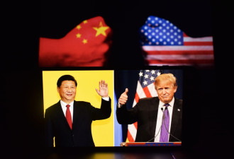 有谱了？美财长亲曝川普访中时间点