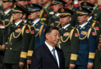 张又侠反扑？解放军9大上将遭清洗的五大意义