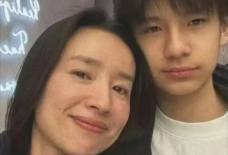 董洁表示不反对儿子谈恋爱 还称之前主动问顶顶是否谈女友