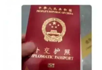 中国留学生晒十亿家产 亲爸外交护照…网炸了