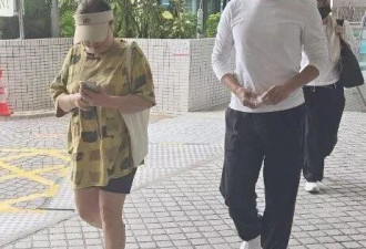 76岁香港老戏骨许绍雄被曝病危!十几天前还在更新社交动态