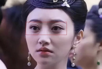 这7位割了双眼皮的明星堪比"换头","动眼"动得太成功了