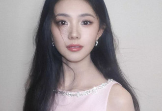 内娱“00 后四美小花旦”，你偏爱哪一位？