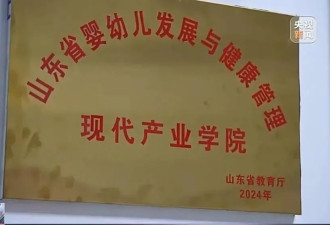 大学开设“带娃”专业，学什么？去哪里就业？