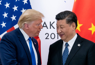 处在中美“战场”夹缝中，亚洲各国寻求平衡