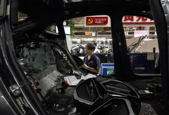 如何定义商品国籍？亚洲制造业的“去中国化”难题