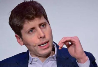 OpenAI执行长大谈AI取代人类工作,遭批贬低劳动价值