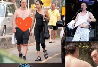 陈奕迅女儿走红毯，穿搭太雷人了！