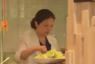 53岁前央视主持人文清现状：身材发福不敢认