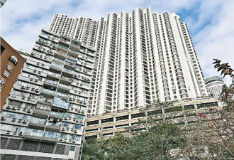 5354万！阿里“退隐大佬”抄底香港豪宅